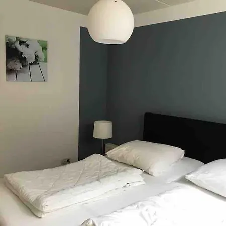 Sfeervol Vakantiehuis Op De Veluwe 2-6 Personen Putten Exterior photo