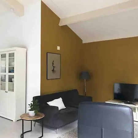 Sfeervol Vakantiehuis Op De Veluwe 2-6 Personen Putten Exterior photo