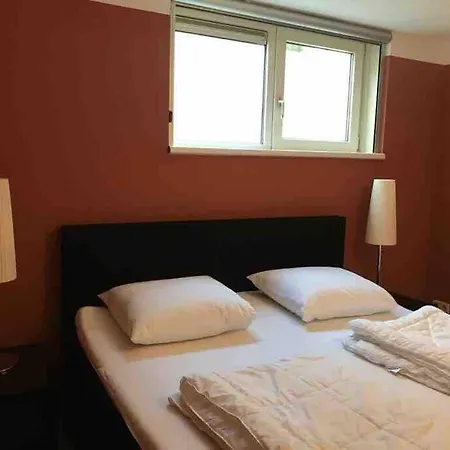 Sfeervol Vakantiehuis Op De Veluwe 2-6 Personen Putten Exterior photo