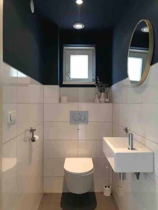 Holiday home Sfeervol Op De Veluwe 2-6 Personen *