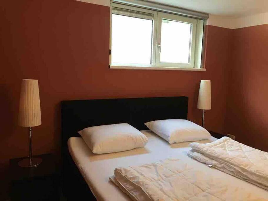 Sfeervol Op De Veluwe 2-6 Personen Holiday home *